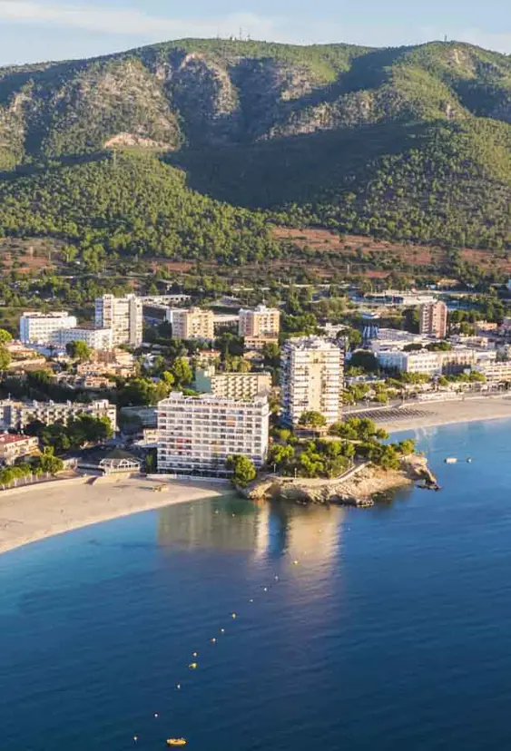 PMI Palmanova Gettyimages 1087847868