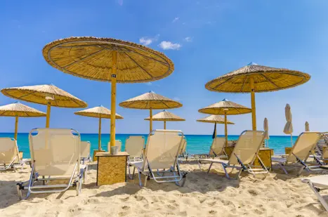 ZTH Kalamaki Beach GI 180777349