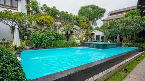 Kodchasri Thani Hotel Chiangmai 2