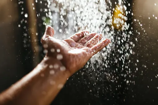 Water Adobestock 224412899
