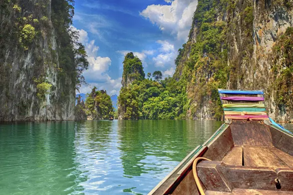 Khao Sok 816303086