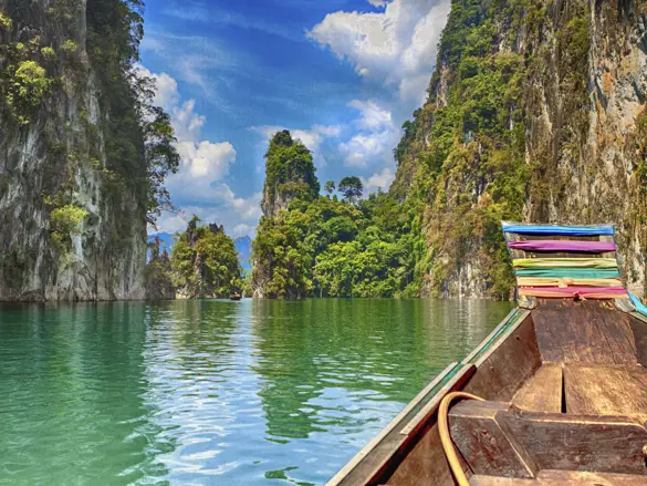 Khao Sok 816303086