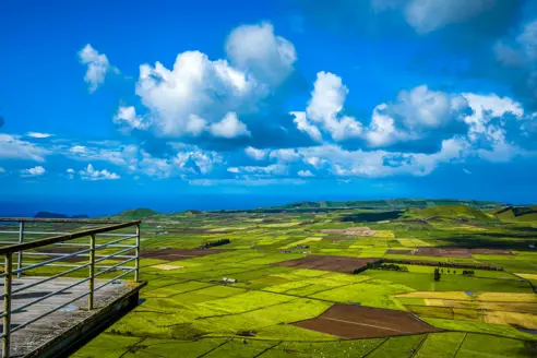 Terceira Ohop Rundrejse (16 Of 20)
