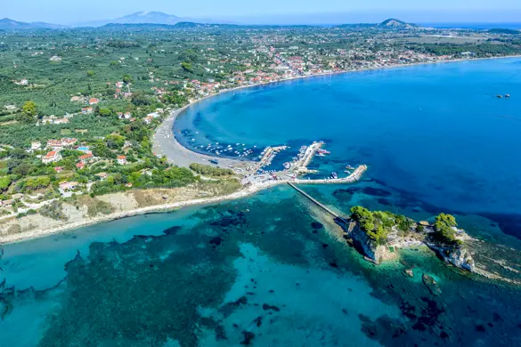 ZTH Laganas Bay Adobestock 314851493