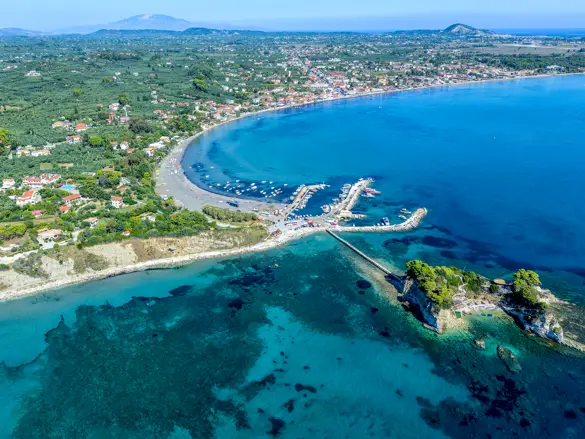 ZTH Laganas Bay Adobestock 314851493