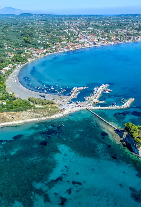 ZTH Laganas Bay Adobestock 314851493