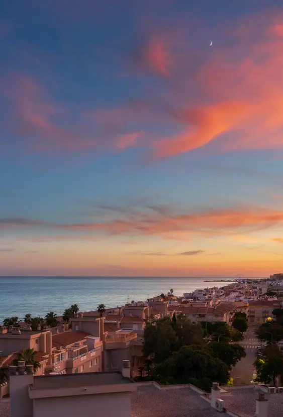 AGP Torremolinos Adobestock 1244008228