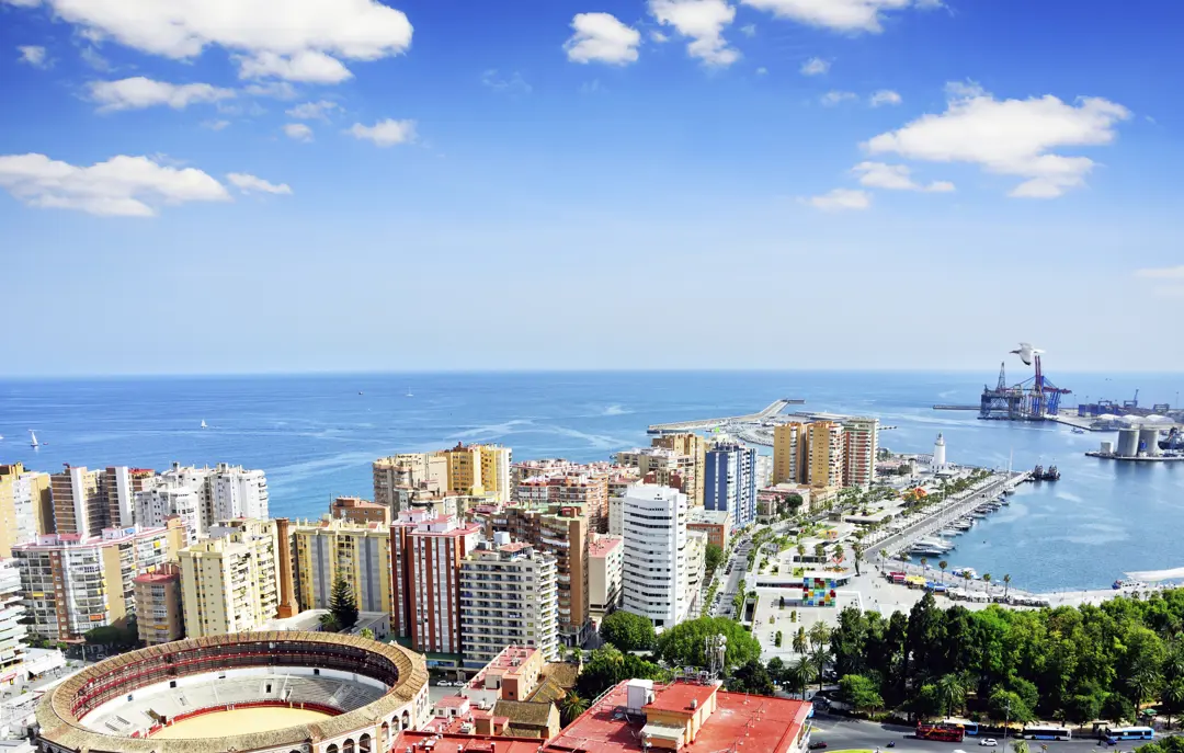 AGP Malaga GI 586164834