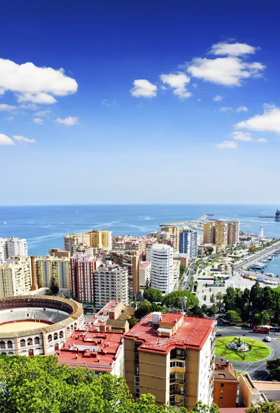 AGP Malaga GI 586164834