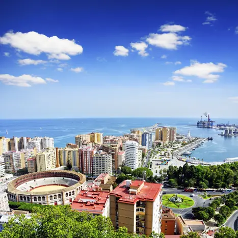 AGP Malaga GI 586164834