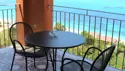 Dobbeltværelse Superior med balkon/terrasse og havudsigt