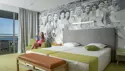 Dobbeltværelse deluxe