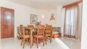 3-værelses lejlighed med balkon/terrasse