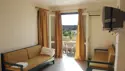 2-værelses lejlighed med balkon/terrasse
