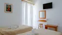 1-værelses lejlighed med balkon
