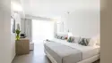 Dobbeltværelse superior med balkon/terrasse