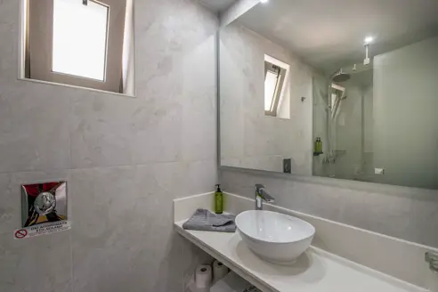 Dobbeltværelse Superior med balkon/terrasse, privat pool