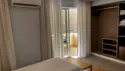 Dobbeltværelse med balkon - ekstra plads