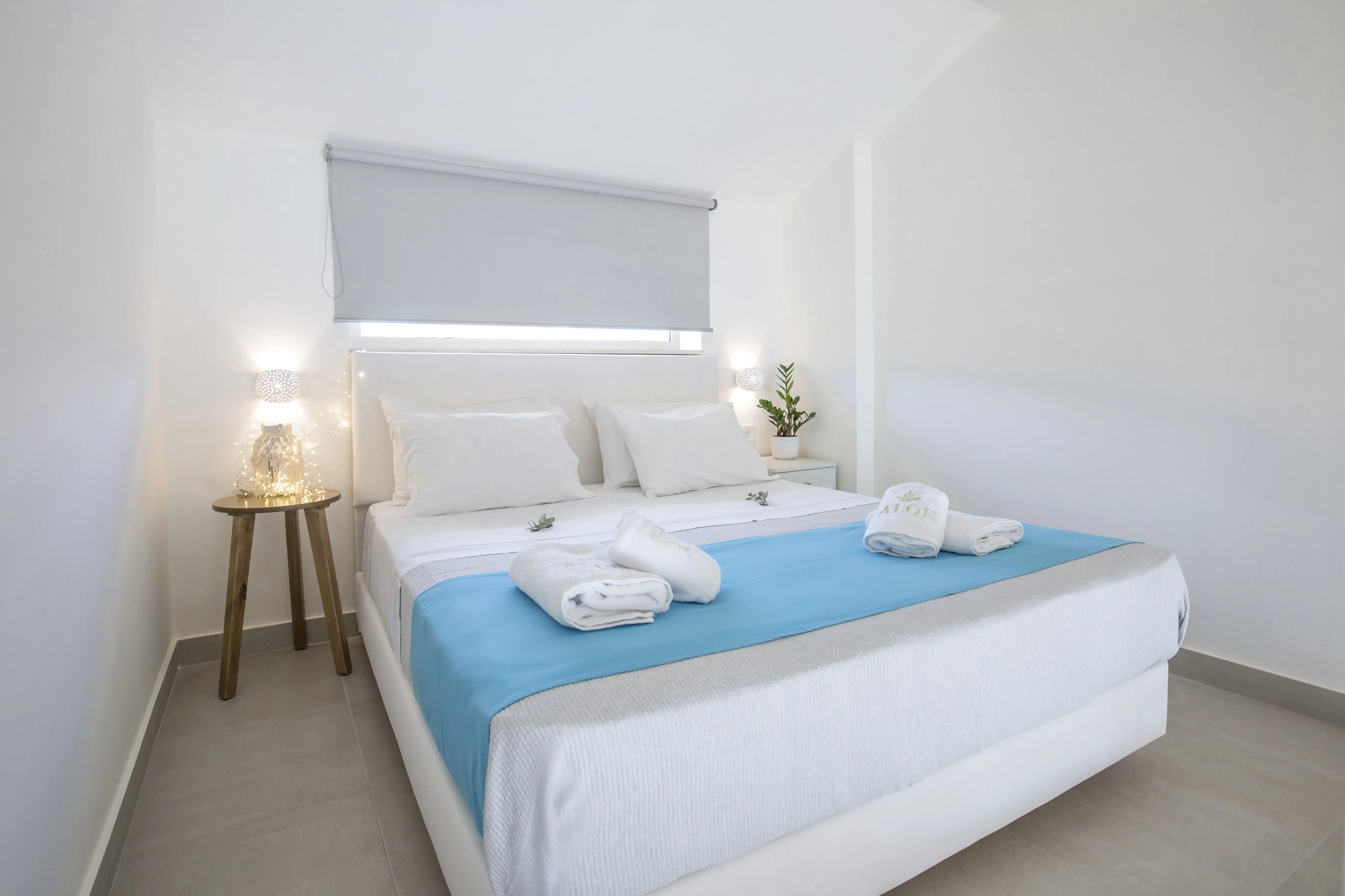 Executive loft suite med balkon/terrasse og pool/havudsigt