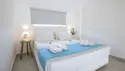 Executive loft suite med balkon/terrasse og pool/havudsigt