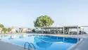 1-værelses lejlighed med balkon/terrasse og udsigt til haven 