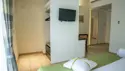 Dobbeltværelse med balkon/terrasse