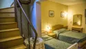 1-værelses lejlighed med balkon/terrasse - 4 personer