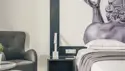 Suite premium med balkon