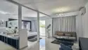 Suite superior med balkon og egen jacuzzi