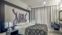 Suite grand med balkon
