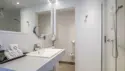 Dobbeltværelse med balkon