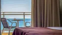 Dobbeltværelse Superior med balkon/terrasse og havudsigt