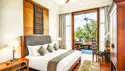 Junior Suite, lagoon udsigt