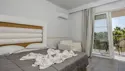 1-værelses lejlighed med balkon