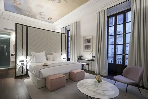 Junior suite