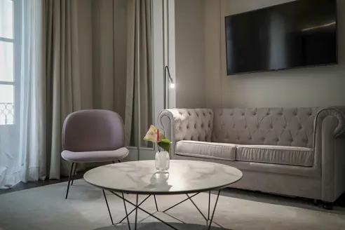 Junior suite