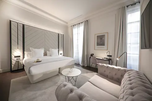 Junior suite