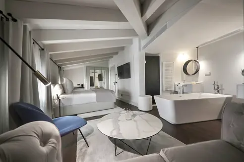 Junior suite
