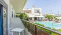 2-værelses lejlighed superior med balkon/terrasse og pooludsigt