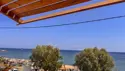 1-værelses lejlighed med balkon/terrasse og havudsigt