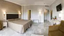 Junior suite med balkon