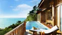 Ocean View Pool Villa