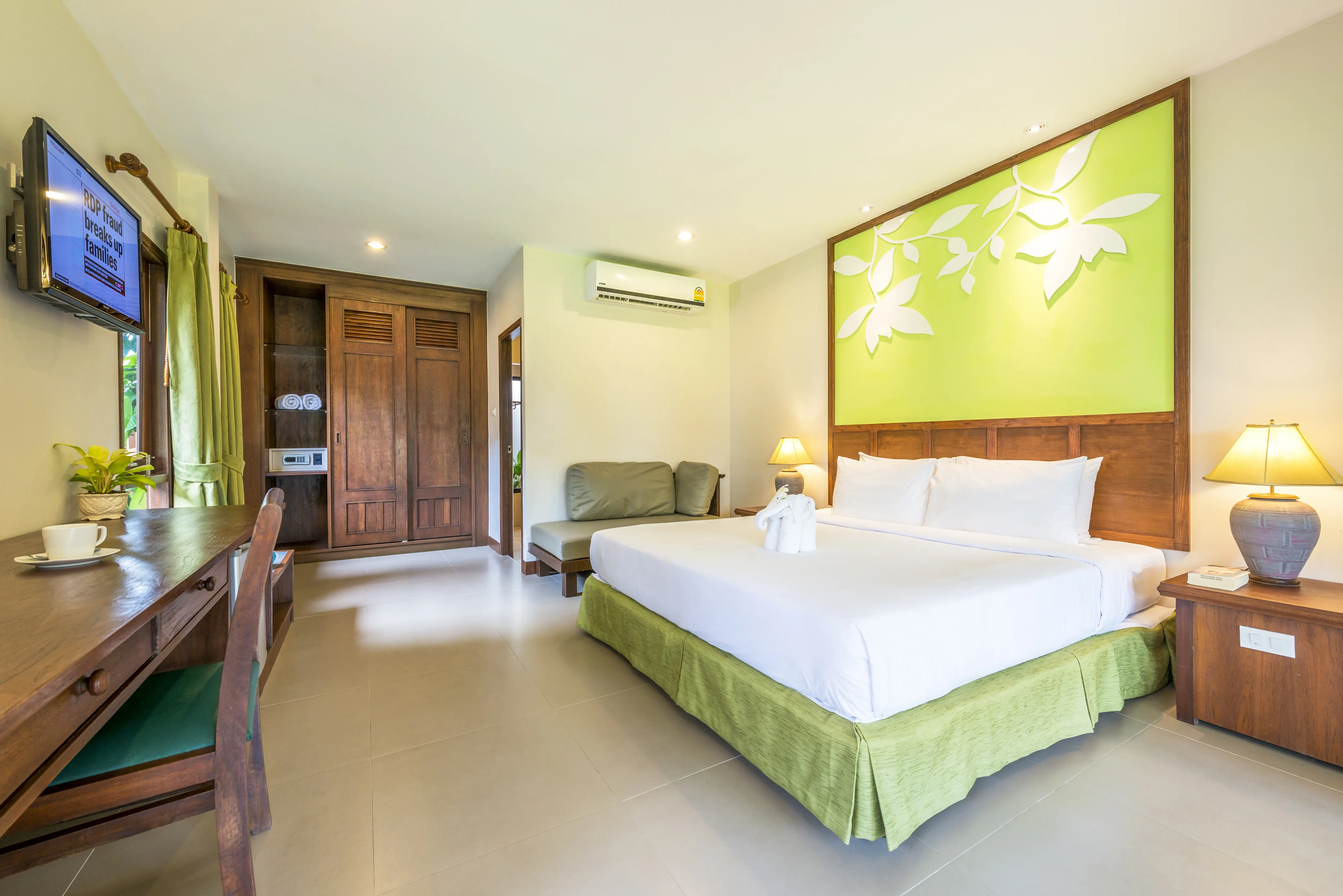 Palm Villa