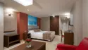 Junior Suite uden balkon
