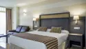 Junior Suite med balkon/terrasse