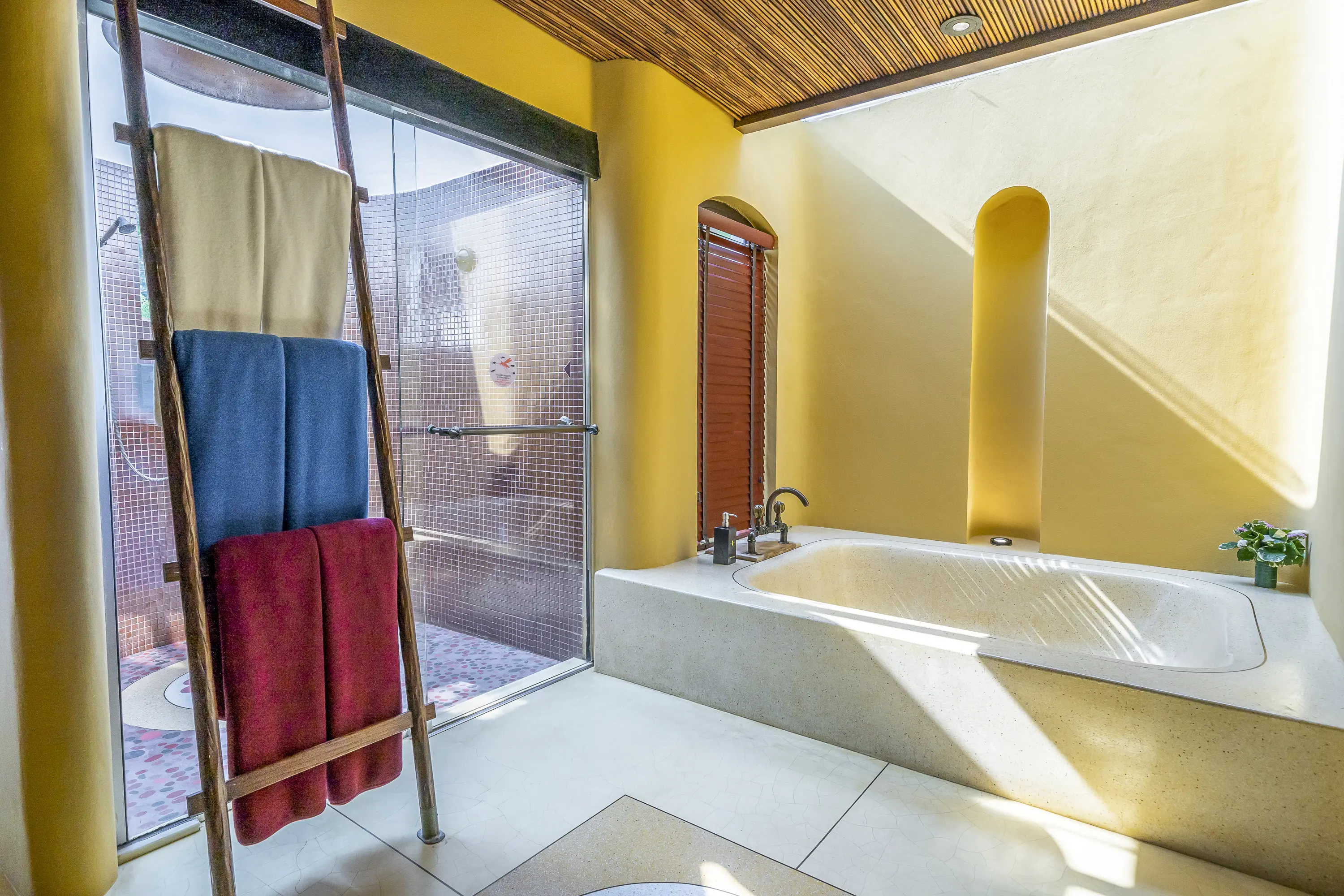 Garden Pool Villa