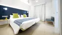 Junior Suite med have