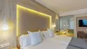 Junior suite med balkon/terrasse