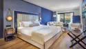 Junior Suite Esencia med balkon/terrasse