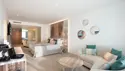 Junior Suite Platinum med balkon/terrasse